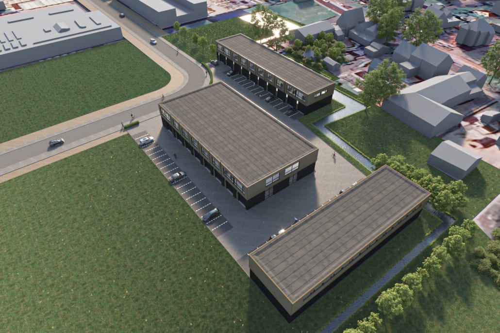 Bekijk foto 4 van Keurmeester 55