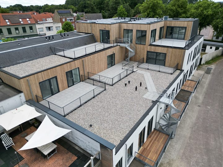 Foto 2 van Kaai 16-006