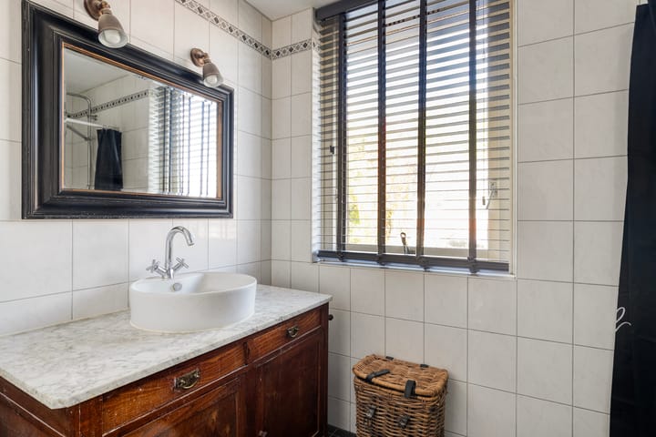 Foto 12 van Rietmees 11