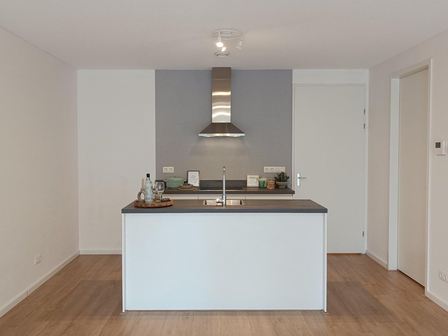 Foto 5 van Kaai 16-006