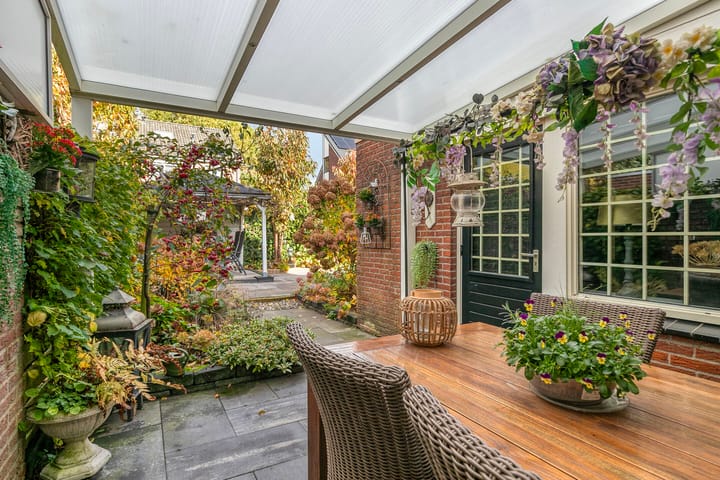 Foto 19 van Rietmees 11