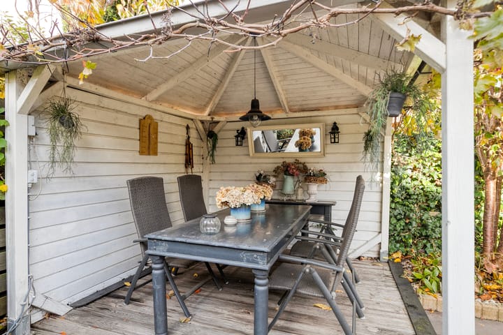 Foto 21 van Rietmees 11