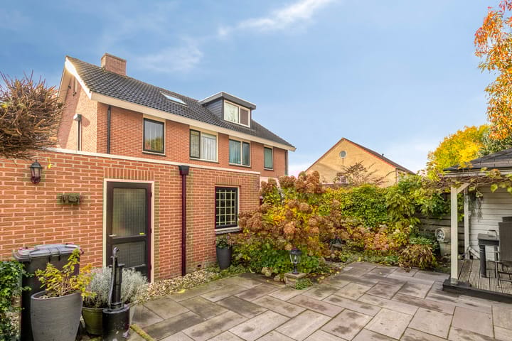 Foto 23 van Rietmees 11