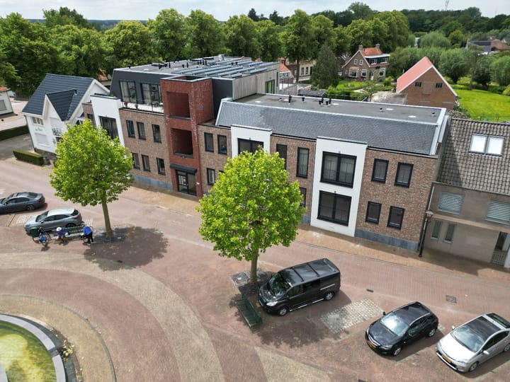 Foto 1 van Kaai 16-006