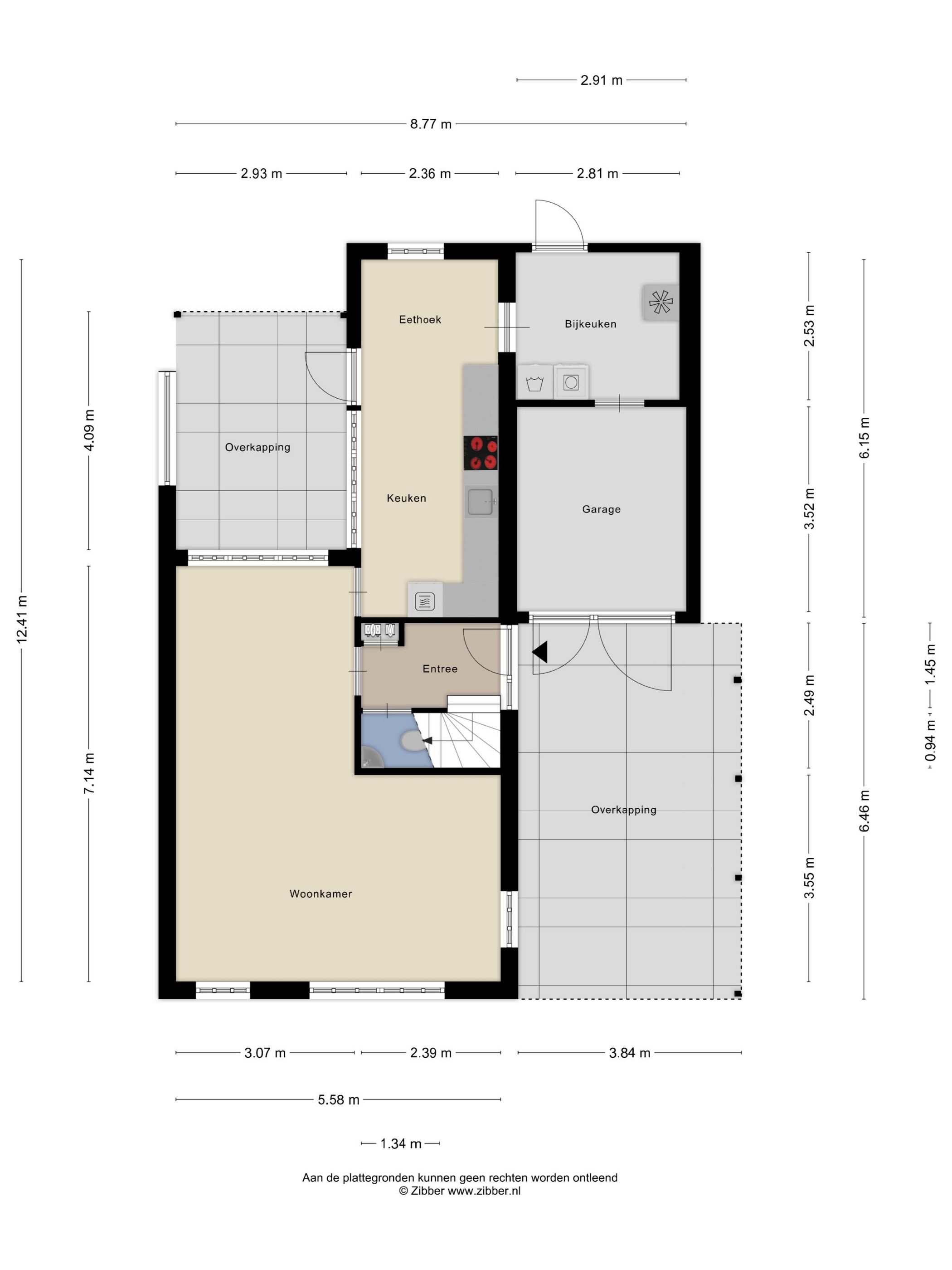 Photo 27 of Rietmees 11