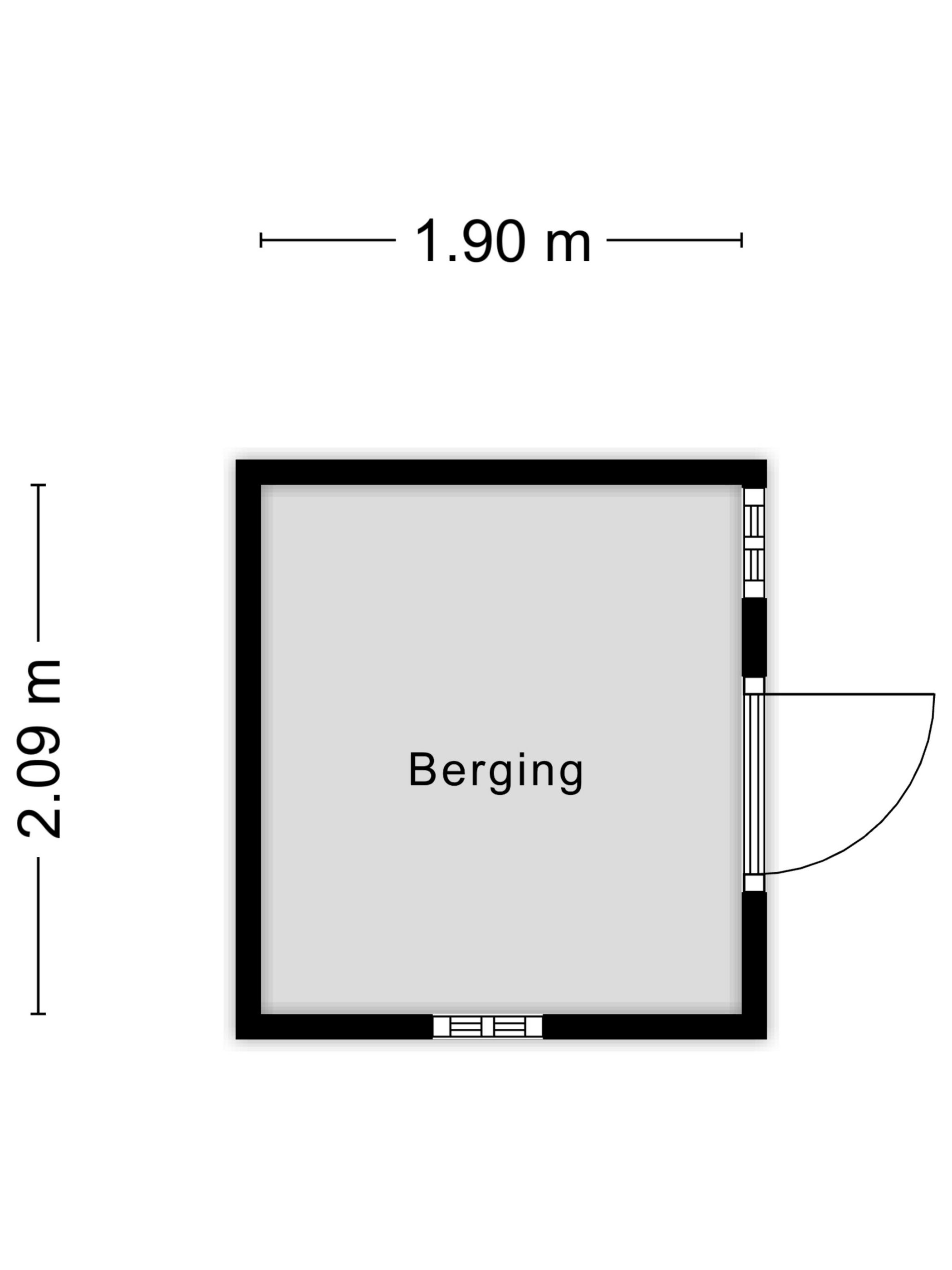 Photo 30 of Rietmees 11