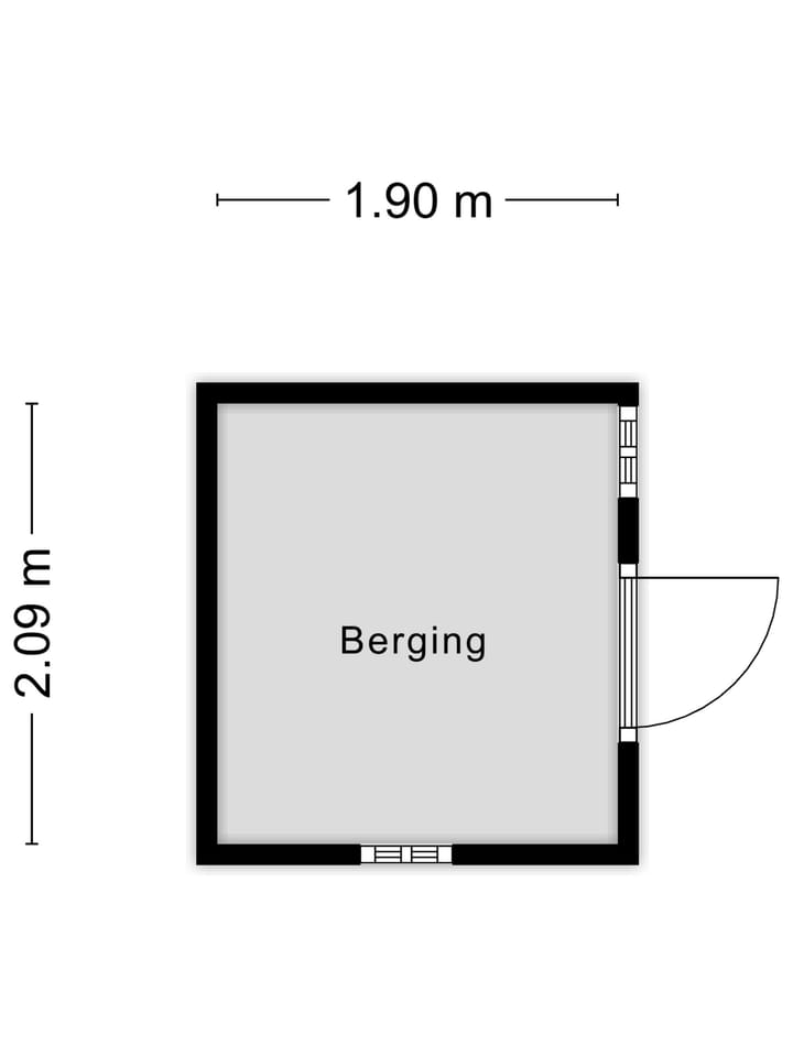 Foto 30 van Rietmees 11