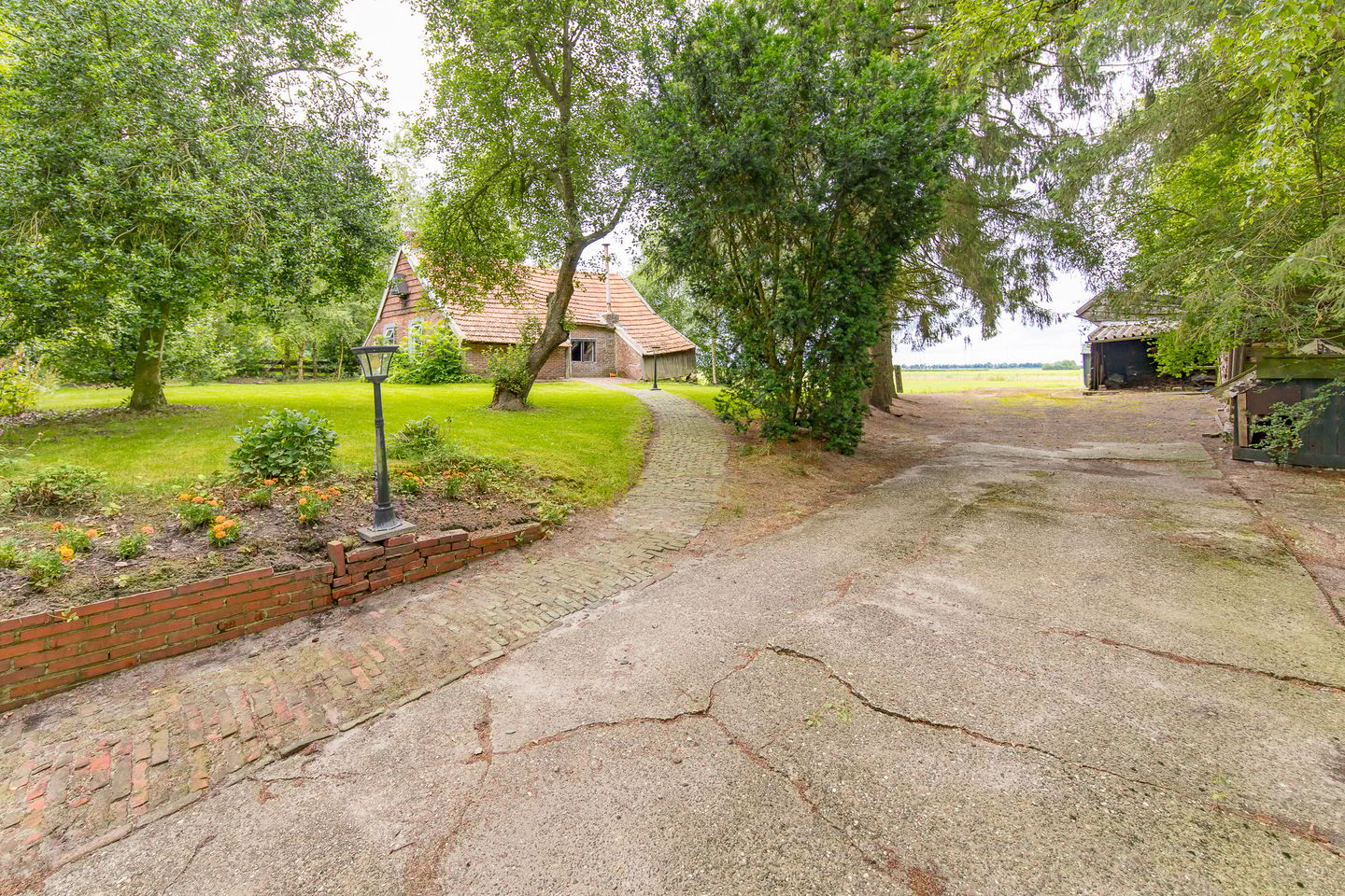 Foto 4 van Berkenrode 10