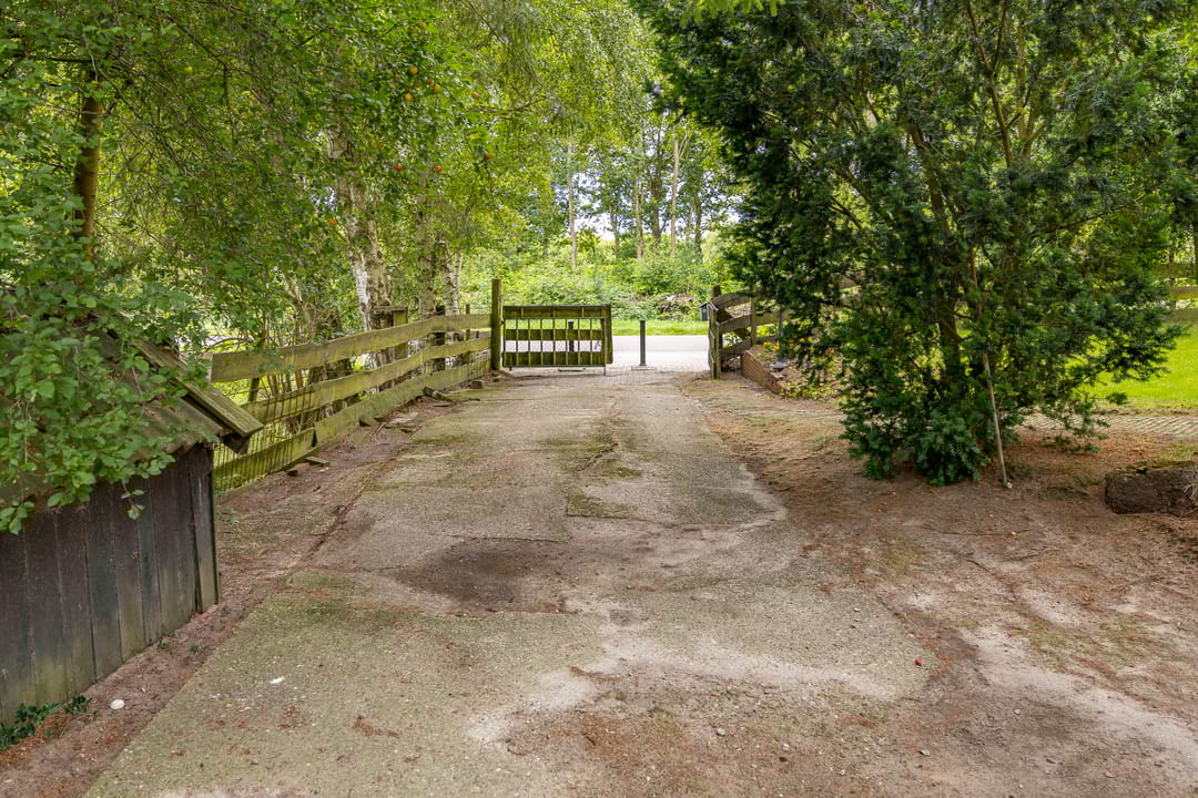 Foto 8 van Berkenrode 10