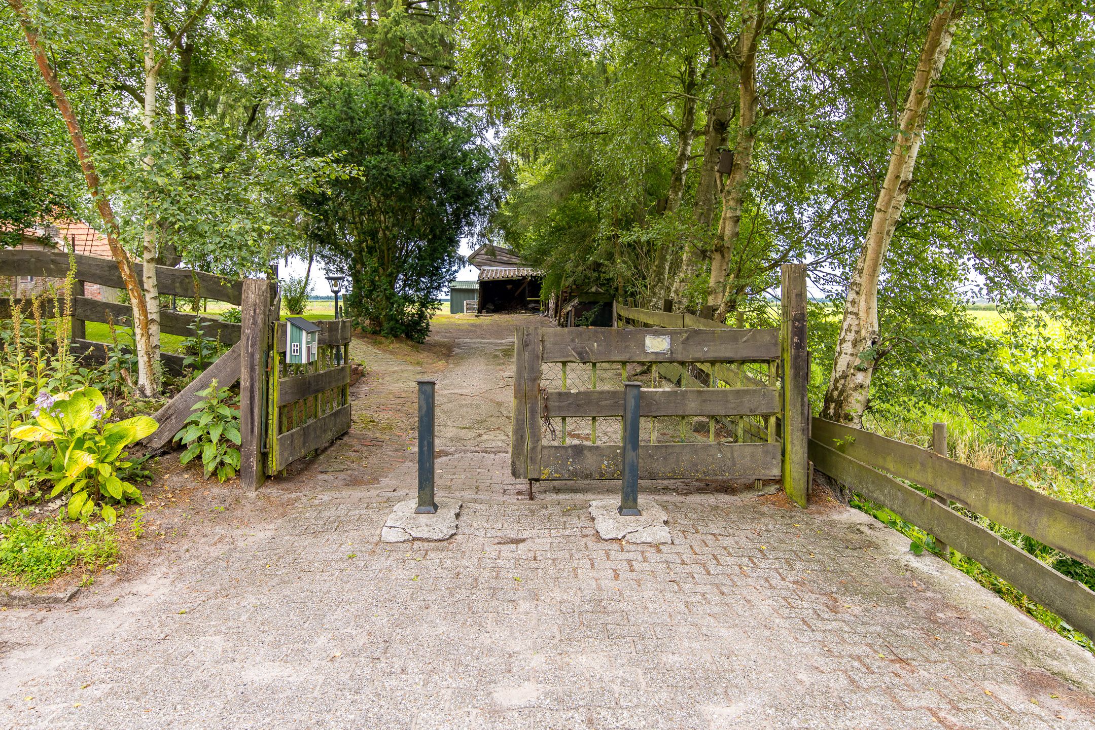 Foto 3 van Berkenrode 10