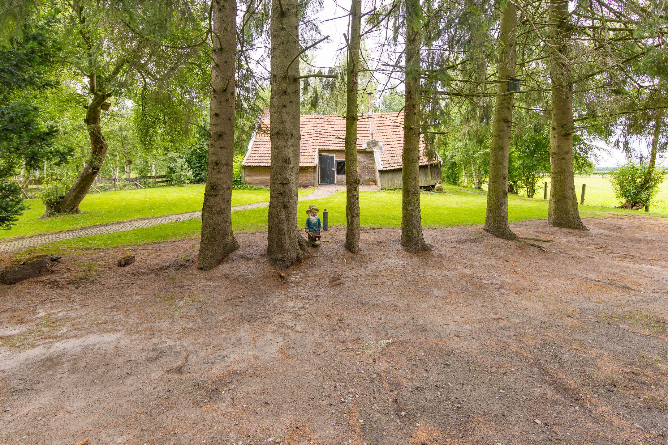 Foto 6 van Berkenrode 10