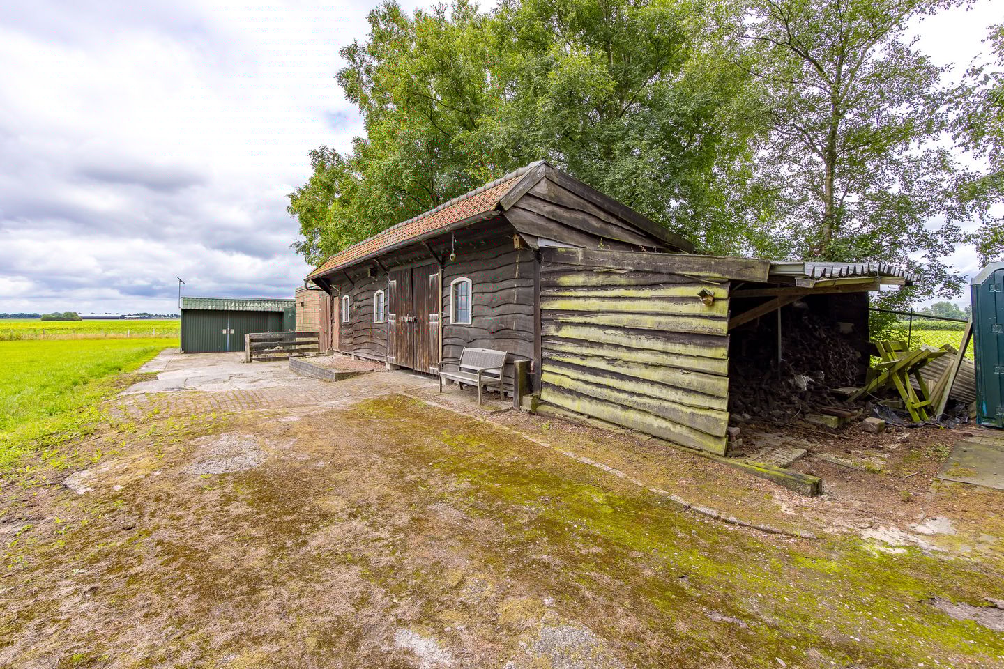 Foto 10 van Berkenrode 10