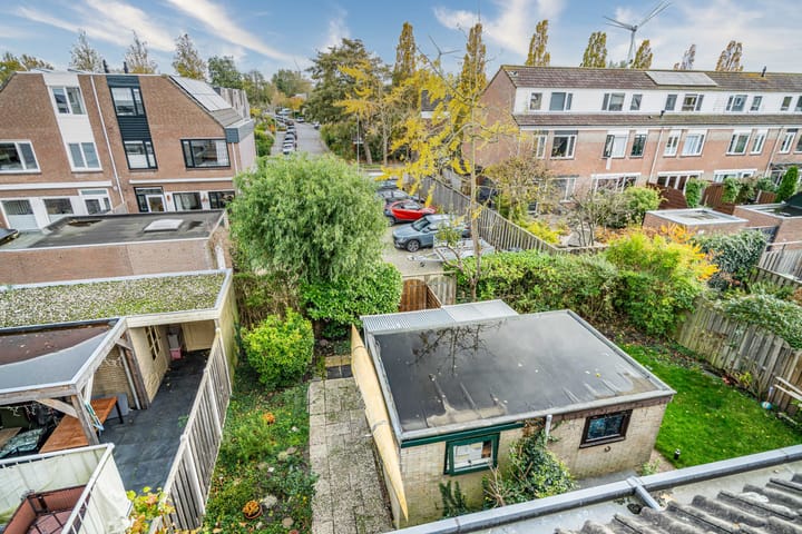 Photo 47 of Servatiusstraat 10