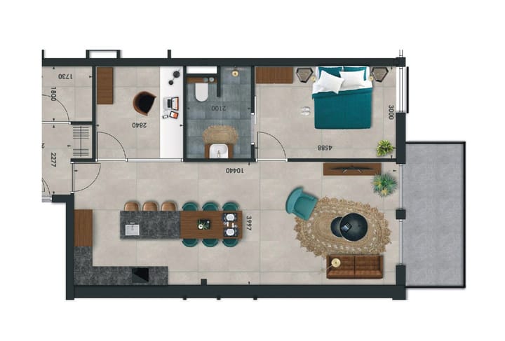 Foto 22 van Kaai 16-006