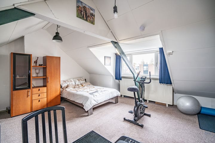 Photo 50 of Servatiusstraat 10