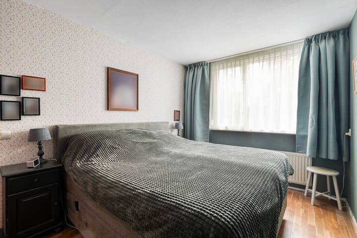 Foto 11 van Rietmees 11