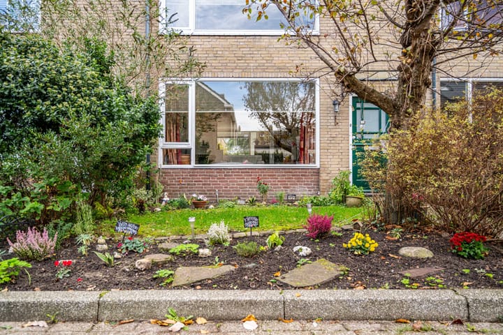 Photo 52 of Servatiusstraat 10