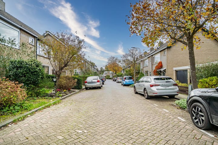 Photo 54 of Servatiusstraat 10