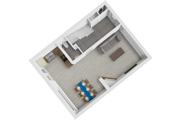 Photo 58 of Servatiusstraat 10