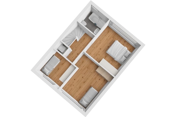 Photo 60 of Servatiusstraat 10