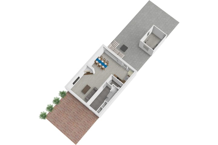 Photo 62 of Servatiusstraat 10