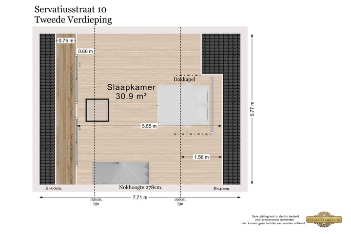 Photo 63 of Servatiusstraat 10