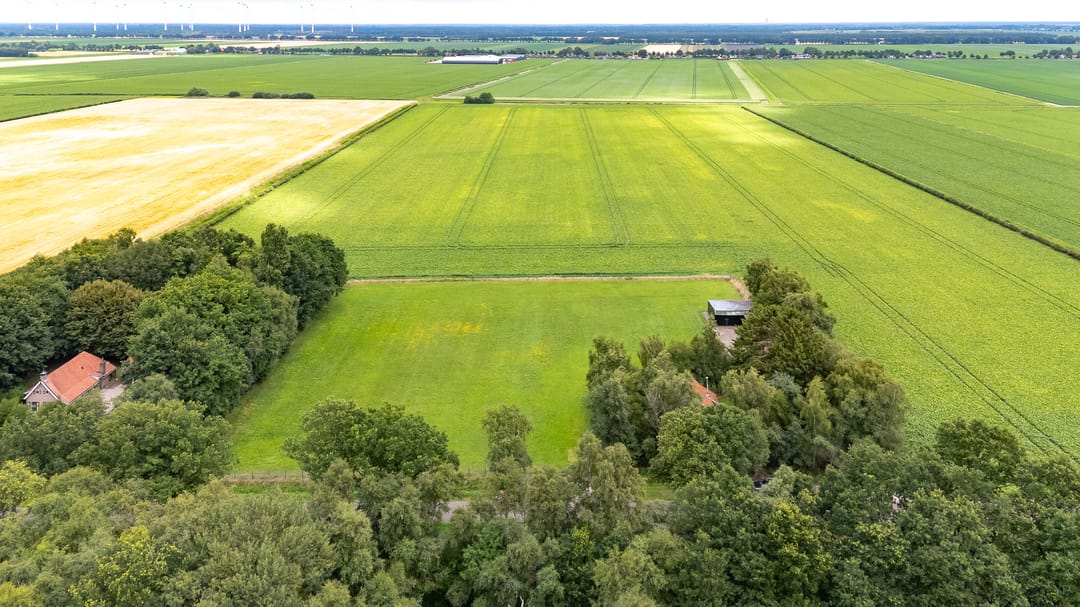 Foto 17 van Berkenrode 10