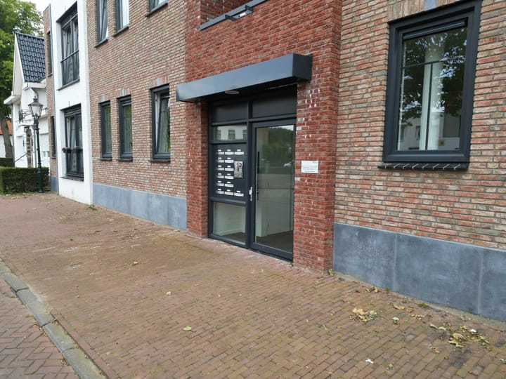 Foto 19 van Kaai 16-006