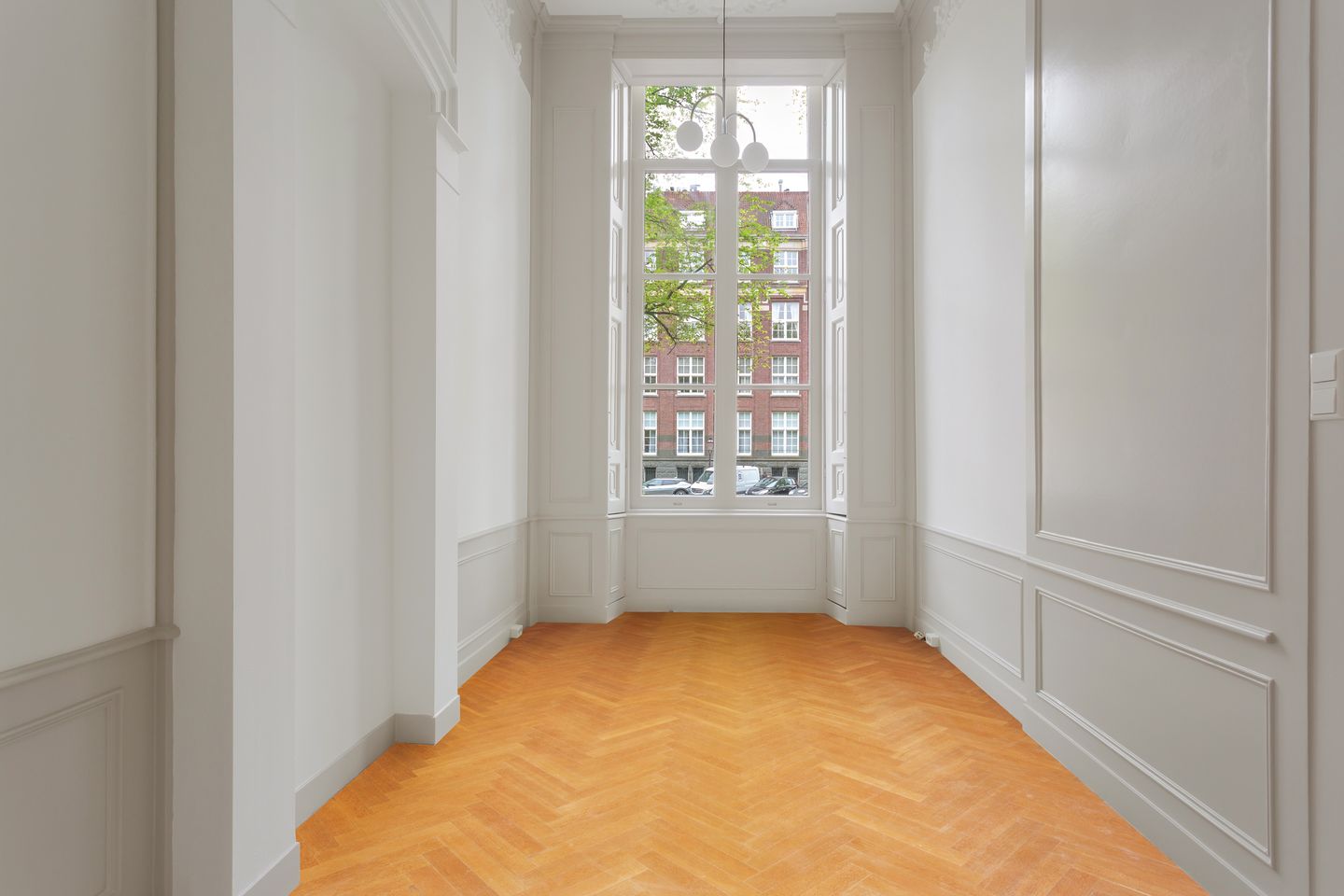 View photo 3 of Herengracht 164-1V