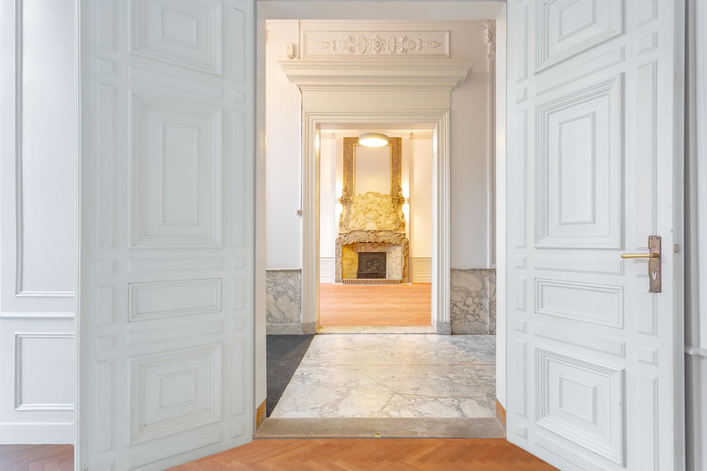 View photo 5 of Herengracht 164-1V