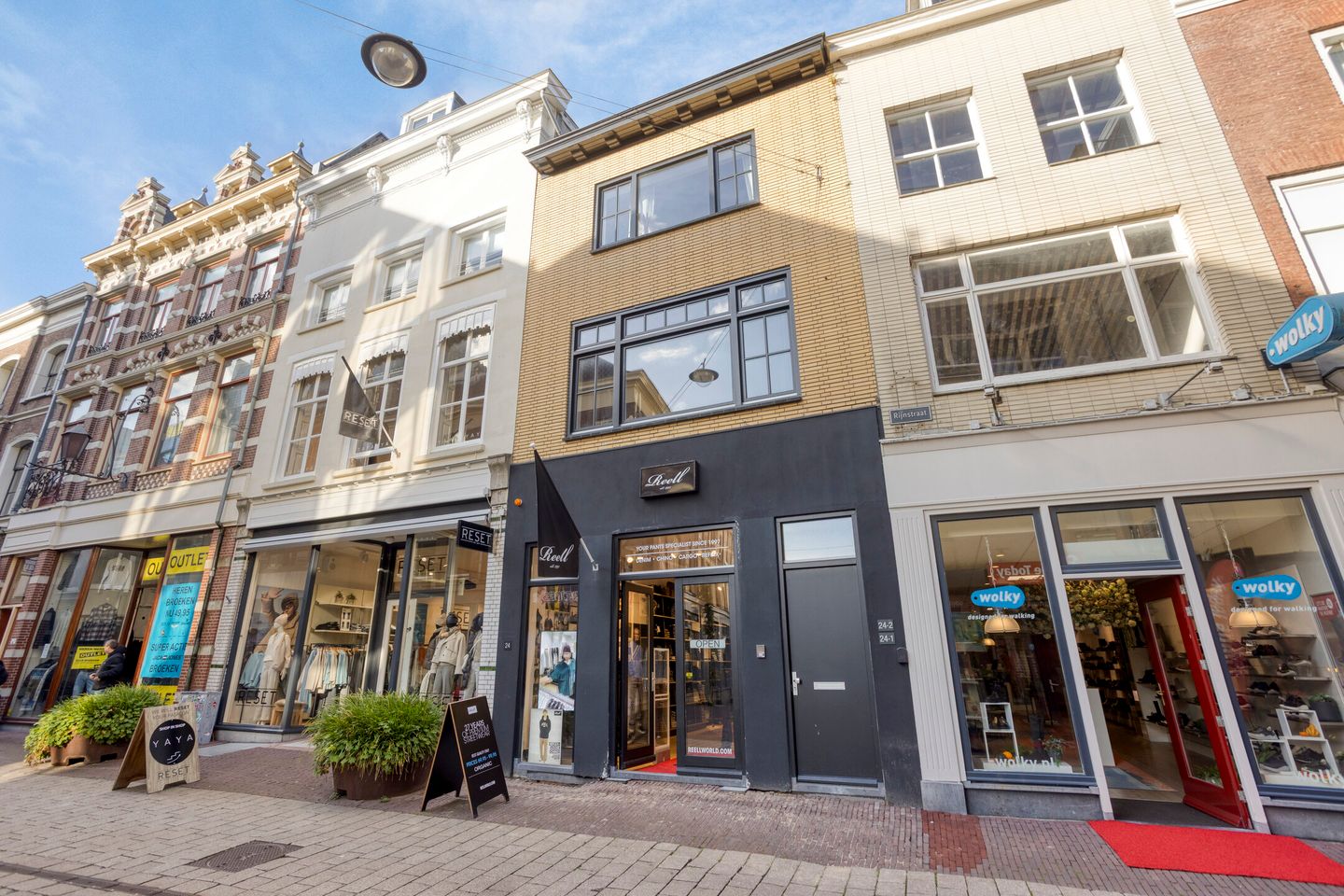 Foto 14 van Rijnstraat 24-1