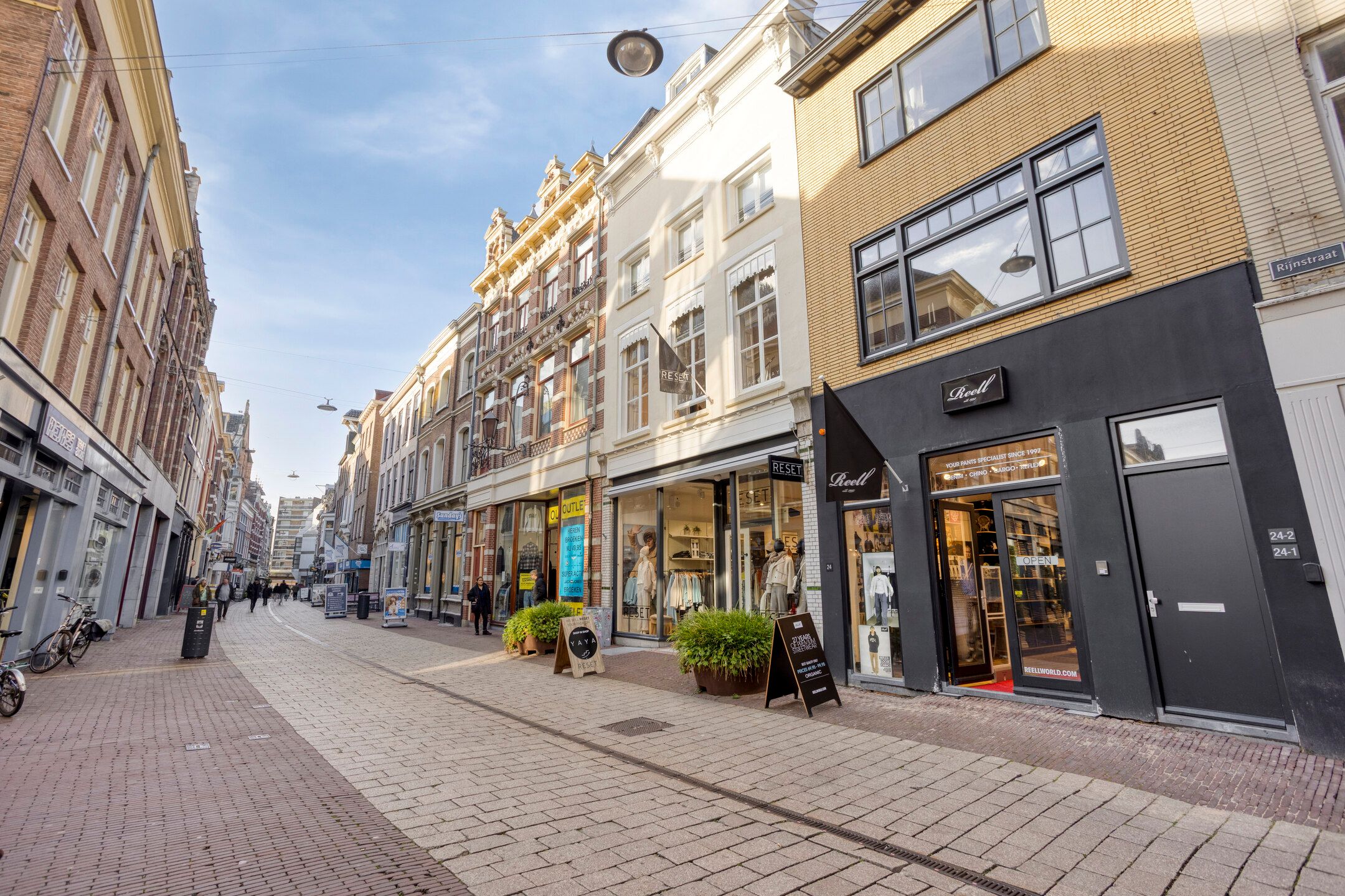 Foto 15 van Rijnstraat 24-1