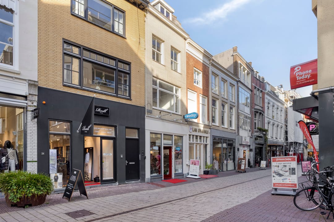 Foto 16 van Rijnstraat 24-1