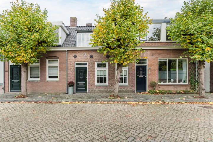 Foto 5 van Zandheuvel 107