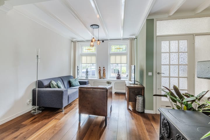 Foto 9 van Zandheuvel 107