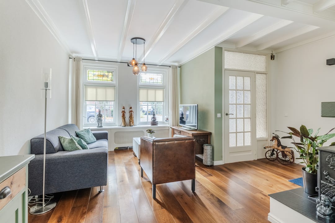 Foto 8 van Zandheuvel 107