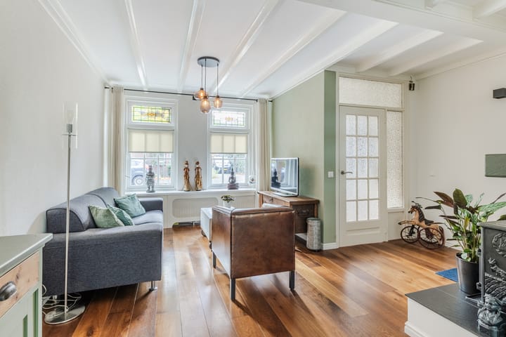 Foto 8 van Zandheuvel 107