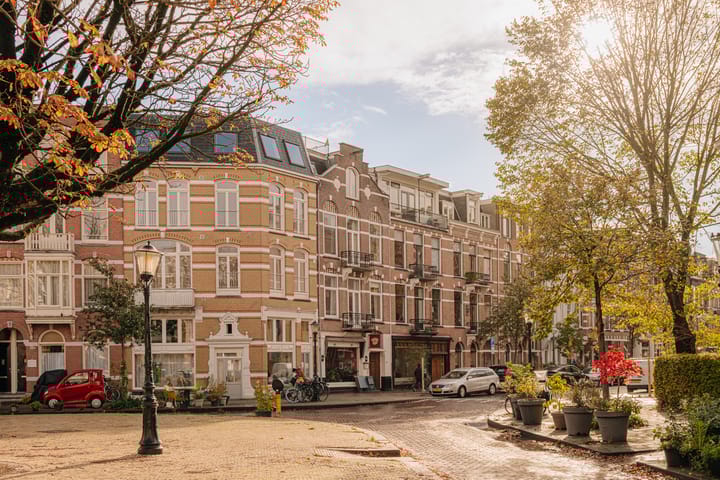 Foto 1 van Hogeweg 40-1