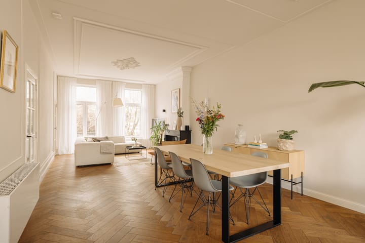 Foto 2 van Hogeweg 40-1