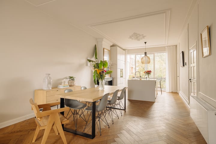 Foto 3 van Hogeweg 40-1