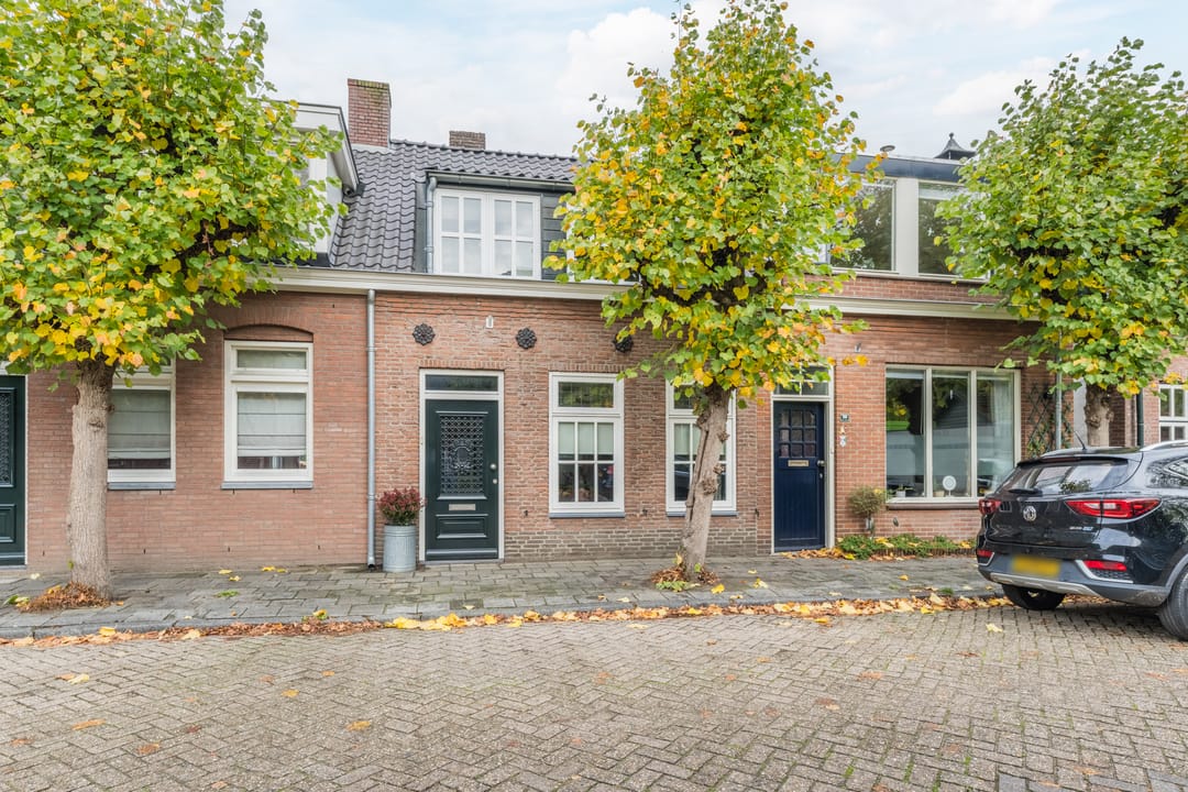 Foto 43 van Zandheuvel 107