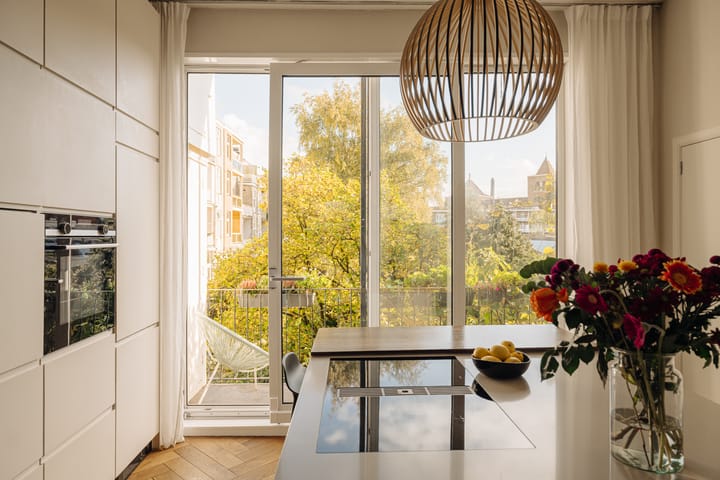 Foto 4 van Hogeweg 40-1