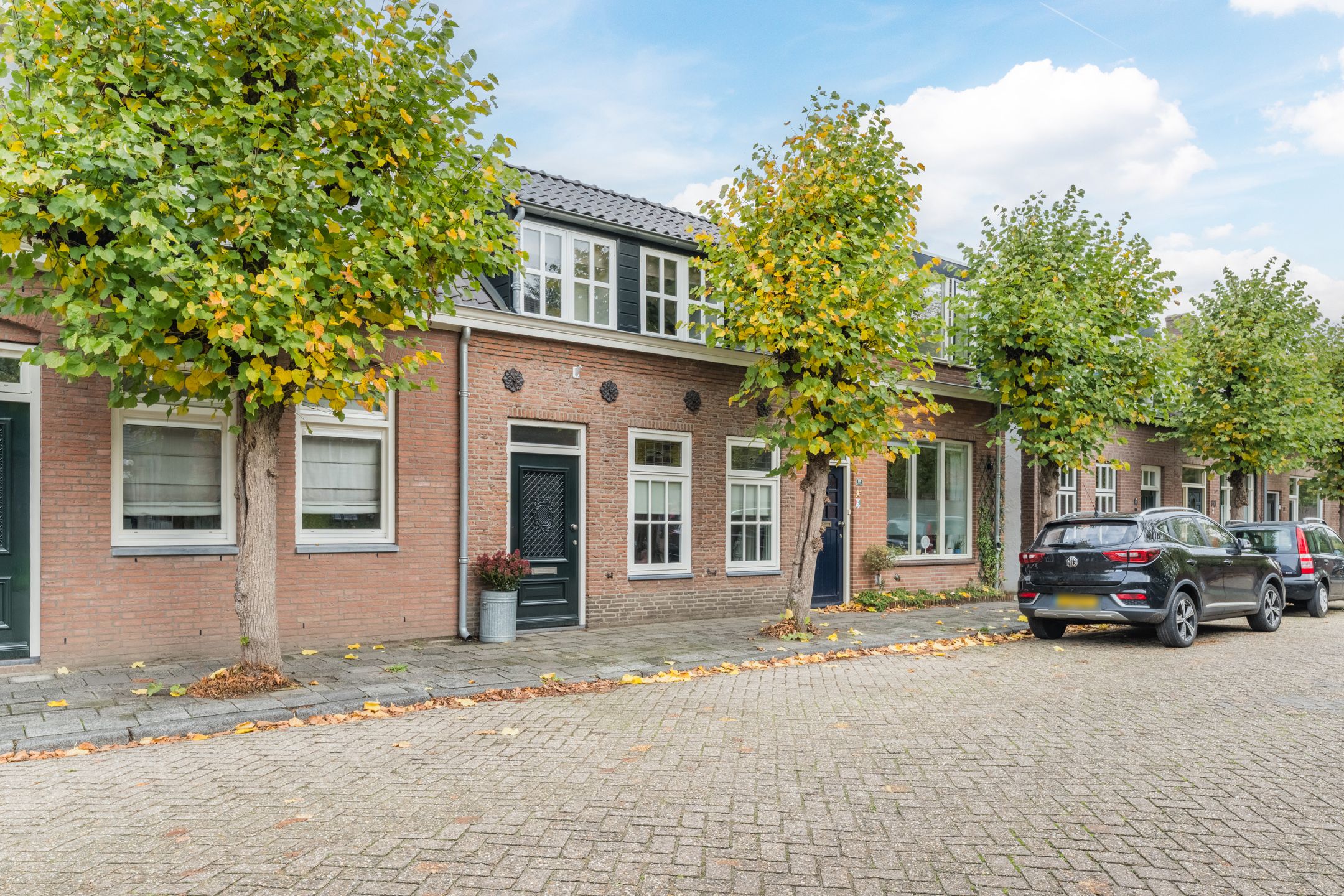 Foto 45 van Zandheuvel 107