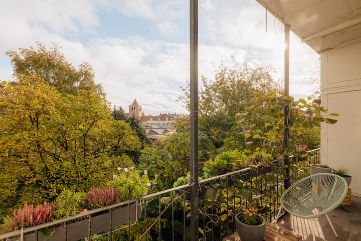 Foto 5 van Hogeweg 40-1