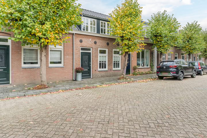 Foto 46 van Zandheuvel 107