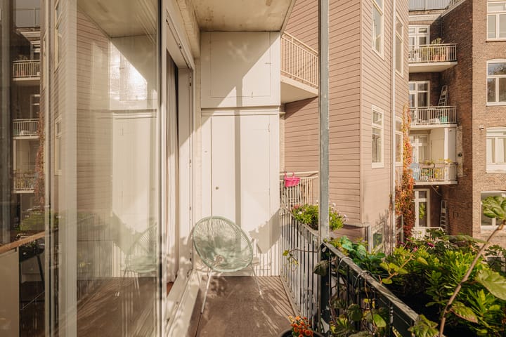 Foto 6 van Hogeweg 40-1