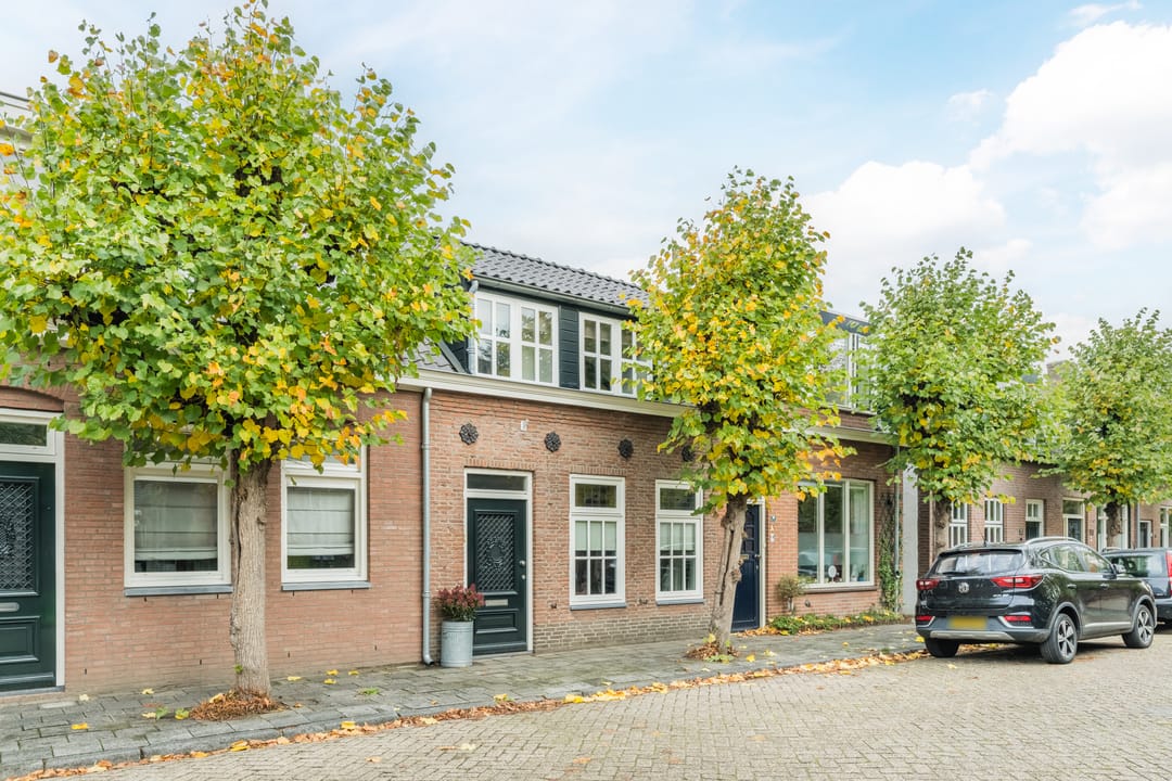 Foto 47 van Zandheuvel 107