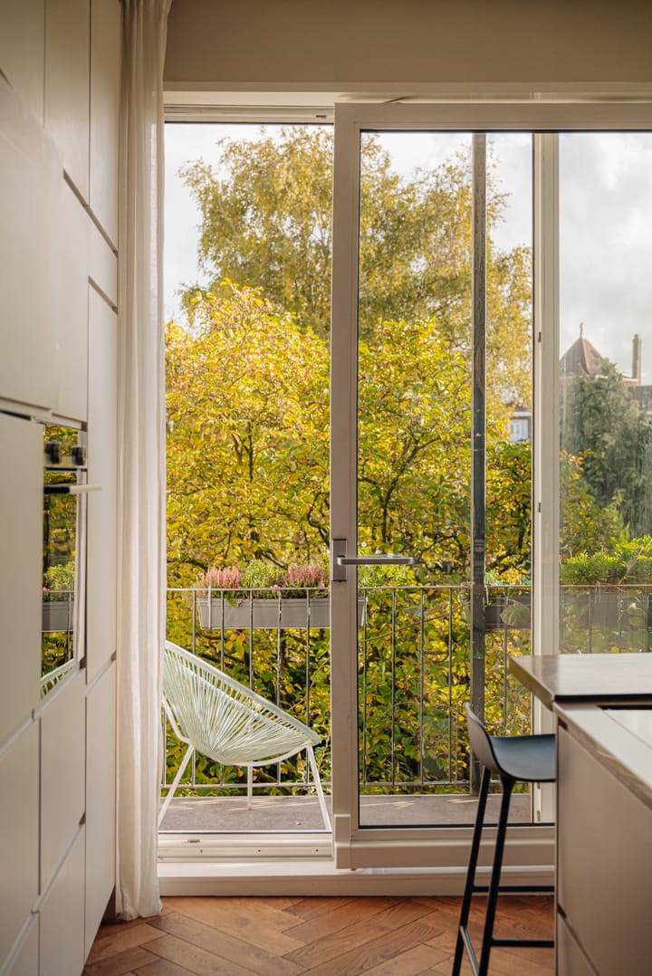 Foto 7 van Hogeweg 40-1