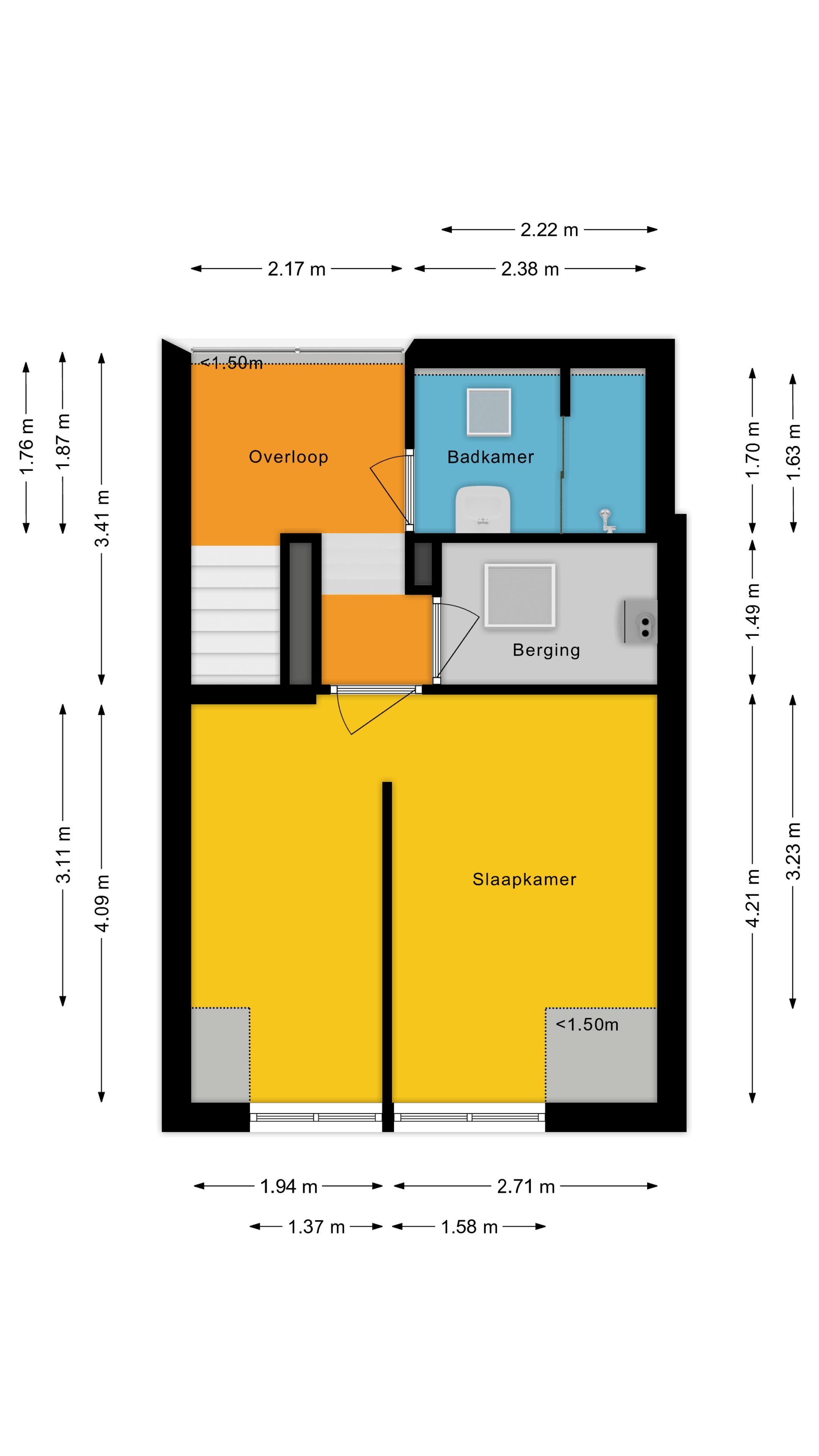 Foto 51 van Zandheuvel 107