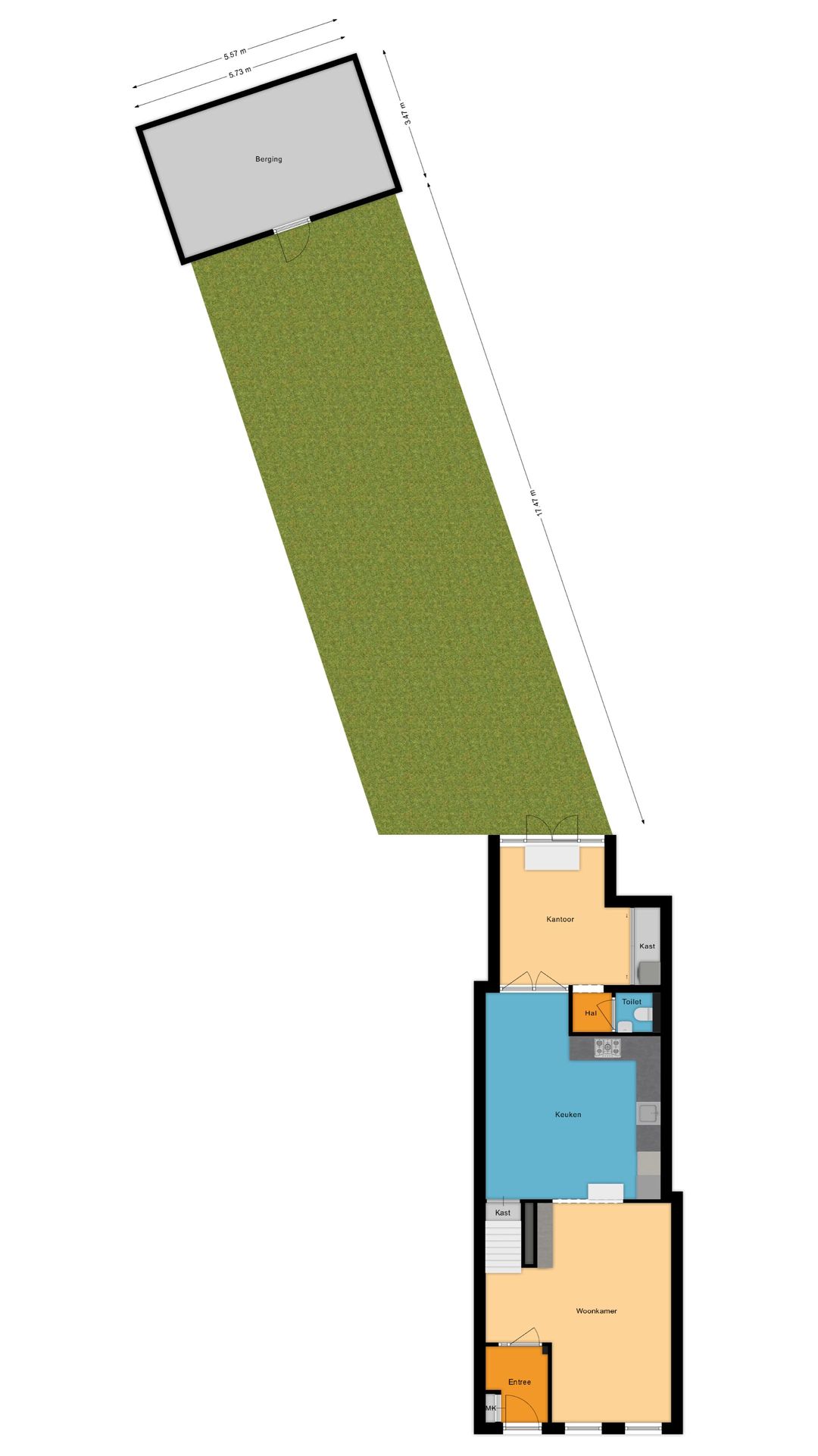 Foto 52 van Zandheuvel 107